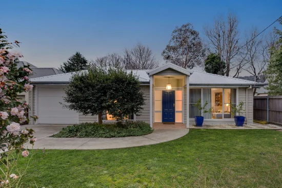 42 Boolwey Street, Bowral, NSW 2576