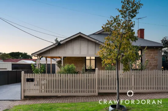 42 Bosanquet Avenue, Prospect, SA 5082