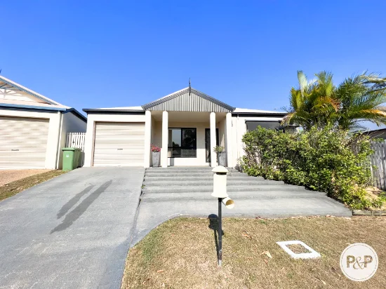 42 Boston Crescent, Douglas, Qld 4814