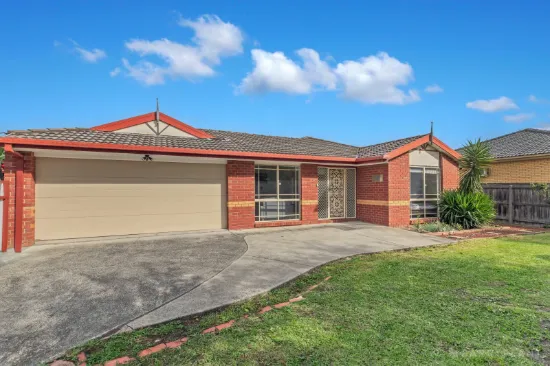 42 Botanical Grove, Doveton, Vic 3177