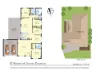 42 Botanical Grove, Doveton, Vic 3177-Floorplan