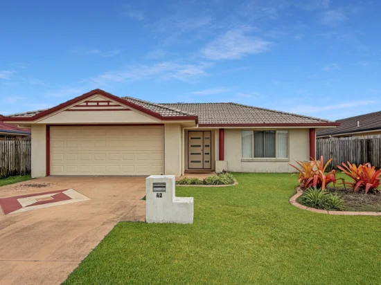 42 Bounty Circuit, Eli Waters QLD 4655-Image