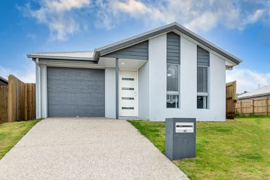 42 Bowerbird Street, Deebing Heights QLD 4306-Image