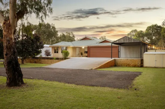 42 Braddock Road, Wellard, WA 6170