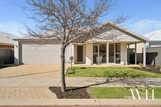 42 Bridgewater Boulevard, Erskine, WA 6210