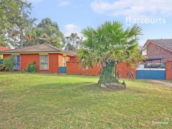 42 Brindabella Street, Ruse, NSW 2560