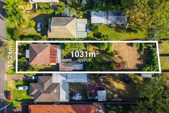 42 Budgeree Road, Toongabbie, NSW 2146