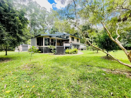 42 Bundoora Street, Cooroibah, Qld 4565