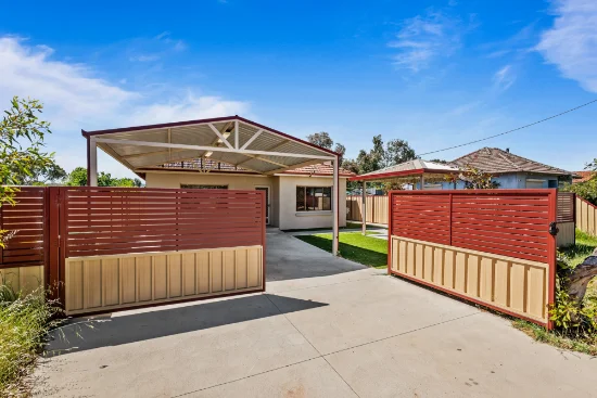42 Bushby Street, Midvale, WA 6056