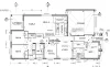 42 Cactus Drive, Clyde, Vic 3978-Floorplan