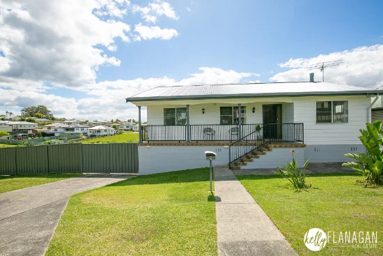 42 Cameron Street, West Kempsey, NSW 2440