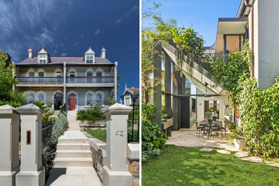 42 Carabella Street, Kirribilli, NSW 2061