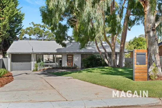 42 Carolyn Avenue, Morphett Vale, SA 5162