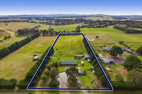 42 Carween Lane, Ballan, Vic 3342