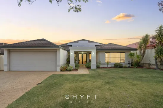 42 Castledene Way, Tapping, WA 6065