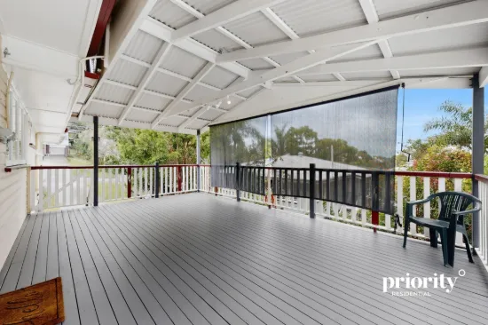 42 Castling Street, Stafford, Qld 4053