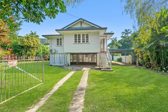 42 Cavendish Street, Earlville, Qld 4870