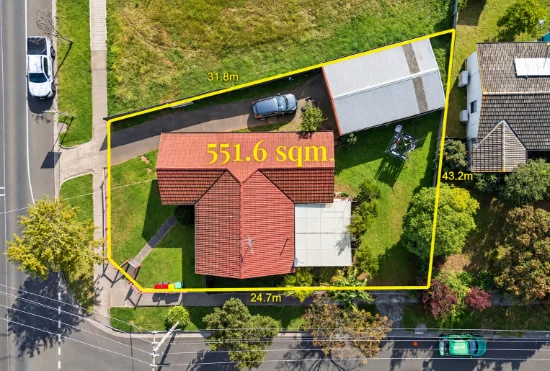 42 Centenary Crescent, Werribee, Vic 3030-Image