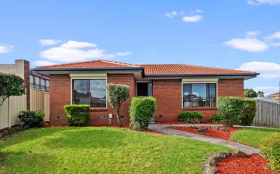 42 Centenary Drive, Mill Park VIC 3082-Image