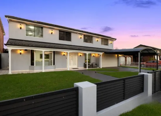42 Central Avenue, Chipping Norton, NSW 2170