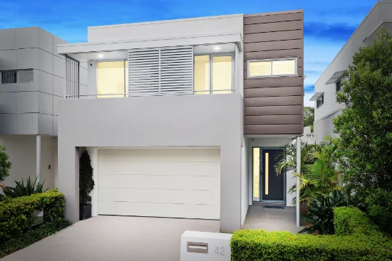 42 Central Park Avenue, Norwest, NSW 2153