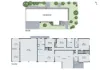 42 Chancellor Drive, Wheelers Hill, Vic 3150-Floorplan