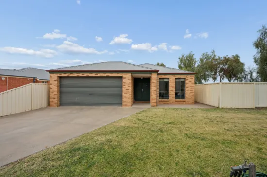42 Chardonnay Drive, Mildura, Vic 3500