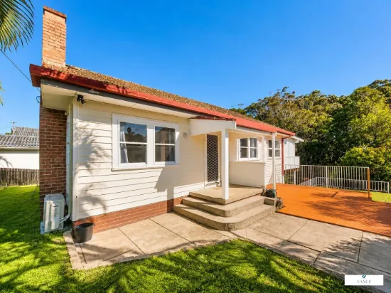 42 Charlton Street, Nambucca Heads, NSW 2448