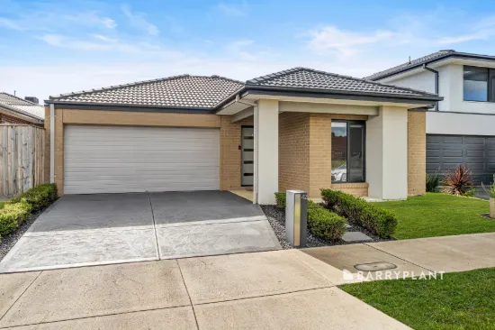 42 Charming Loop, Officer, Vic 3809