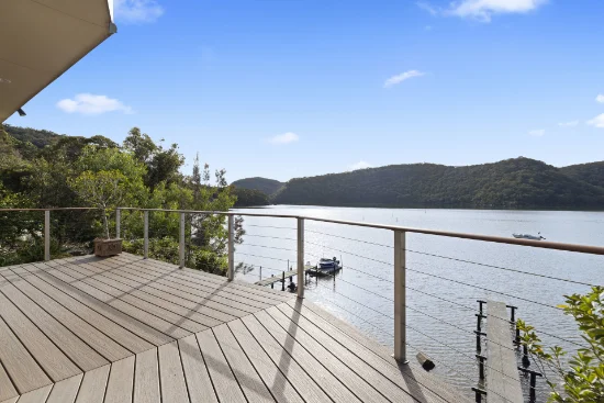 42 Cheero Point Road, Cheero Point, NSW 2083