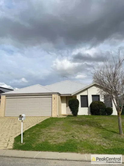 42 Chilvers Street, Baldivis, WA 6171