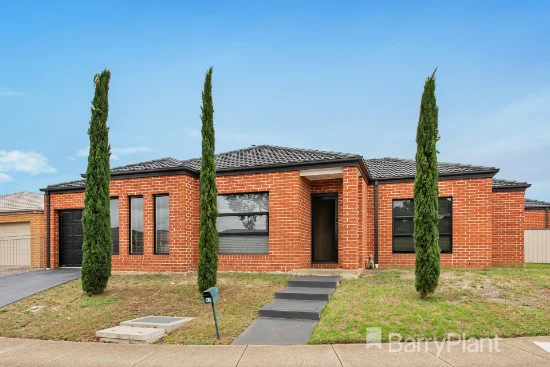 42 Christina Crescent, Kurunjang, Vic 3337