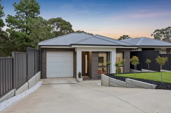 42 Cinnamon Avenue, St Agnes, SA 5097