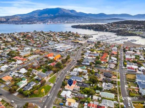42 Clarence Street, Bellerive, Tas 7018
