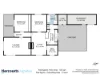 42 Clarence Street, Bellerive, Tas 7018-Floorplan