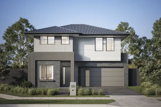 42 Clarke Street, Rouse Hill, NSW 2155