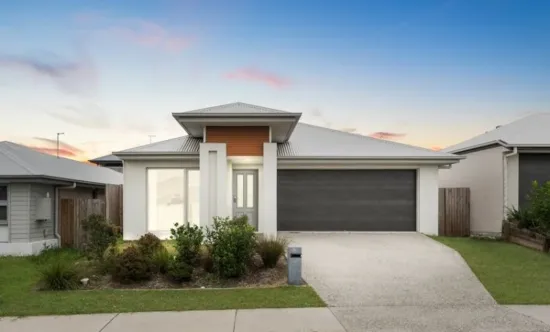 42 Classical Circuit, Ripley, Qld 4306