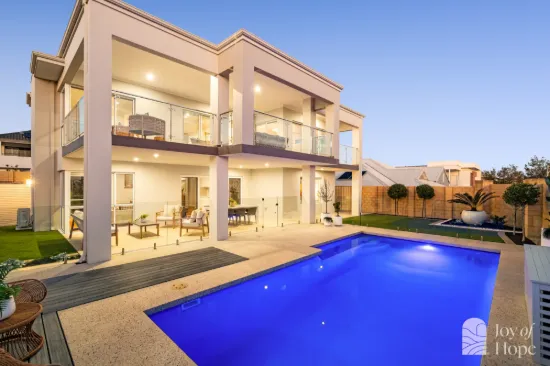 42 Clearview Avenue, Burns Beach, WA 6028