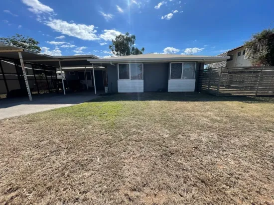 42 Clements Street, Moranbah, Qld 4744