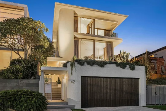 42 Clements Street, Russell Lea, NSW 2046