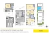 42 Clements Street, Russell Lea, NSW 2046-Floorplan