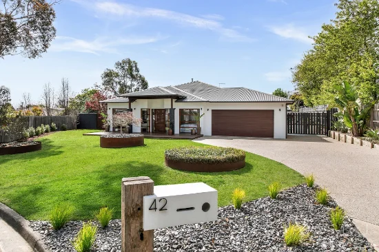 42 Clendon Close, Mount Eliza, Vic 3930