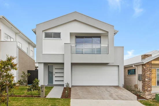 42 Coalminer Drive, Calderwood NSW 2527-Image