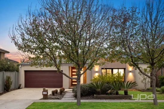 42 Coastwatch Road, Point Cook, Vic 3030