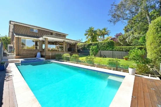 42 Cobar Street, Willoughby, NSW 2068