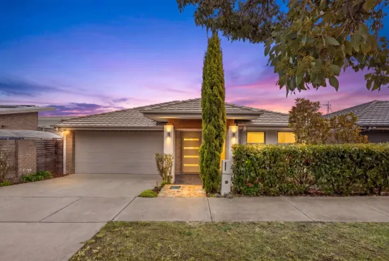 42 Cocoparra Crescent, Crace, ACT 2911