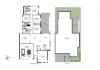 42 Cocoparra Crescent, Crace, ACT 2911-Floorplan