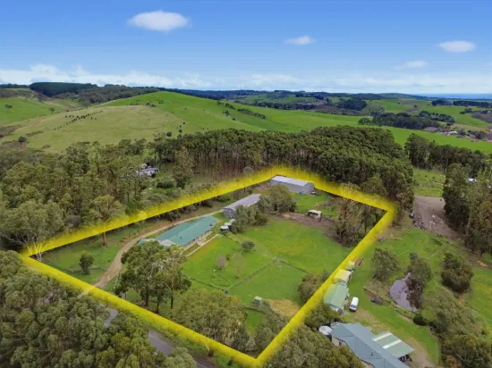 42 Cole Road, Delamere, SA 5204
