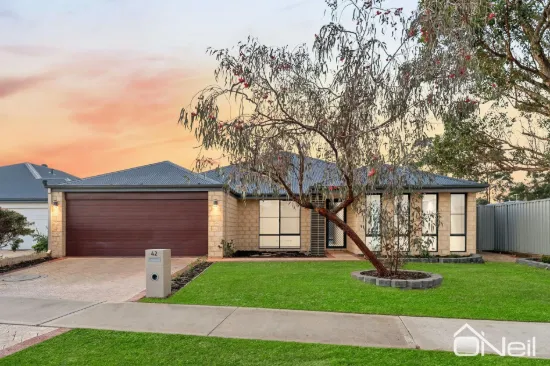 42 Colesbrook Drive, Byford, WA 6122