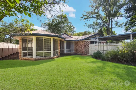 42 College Road, Karana Downs, Qld 4306